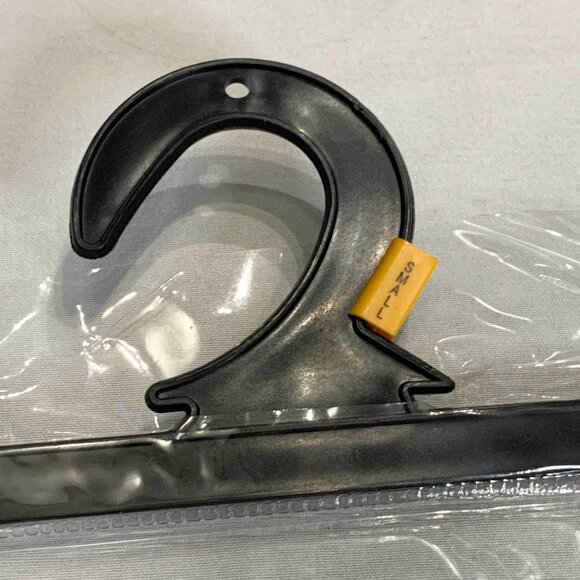 Spirit Halloween Wicked Gothic Witch Costume Dress Hat Belt Women's S/M W/ Bag - Picture 15 of 16